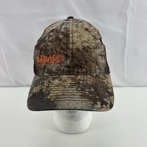 True Timber Bad Ass Outdoor Gear Trucker Hat Cap Camo